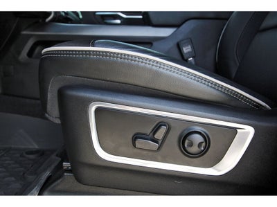 2025 RAM 1500 Laramie POWER BOARDS - PANO ROOF - 33 GALLON TANK