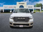 2025 RAM 1500 Laramie 4x4 Crew Cab 5'7" Box