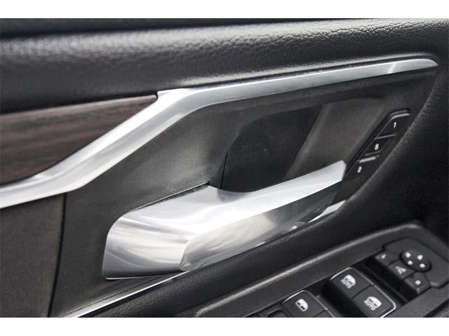 2025 RAM 1500 Laramie 4x4 Crew Cab 5'7" Box