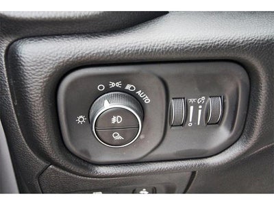 2025 RAM 1500 Laramie 4x4 Crew Cab 5'7" Box