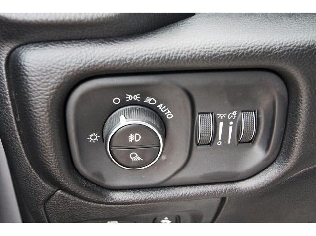 2025 RAM 1500 Laramie 4x4 Crew Cab 5'7" Box