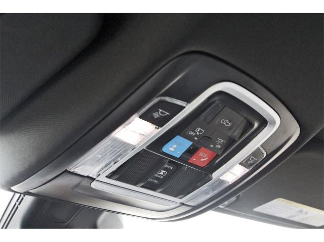 2025 RAM 1500 Laramie 4x4 Crew Cab 5'7" Box