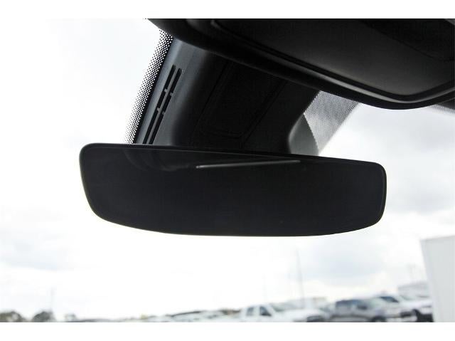 2025 RAM 1500 Laramie 4x4 Crew Cab 5'7" Box