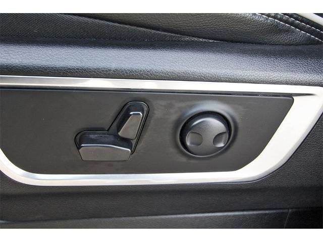 2025 RAM 1500 Laramie 4x4 Crew Cab 5'7" Box