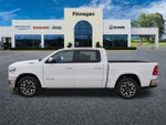 2025 RAM 1500 Laramie 4x4 Crew Cab 5'7" Box
