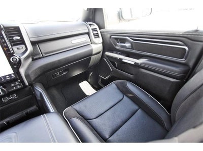 2024 RAM 1500 Laramie 4x4 Crew Cab 5'7" Box