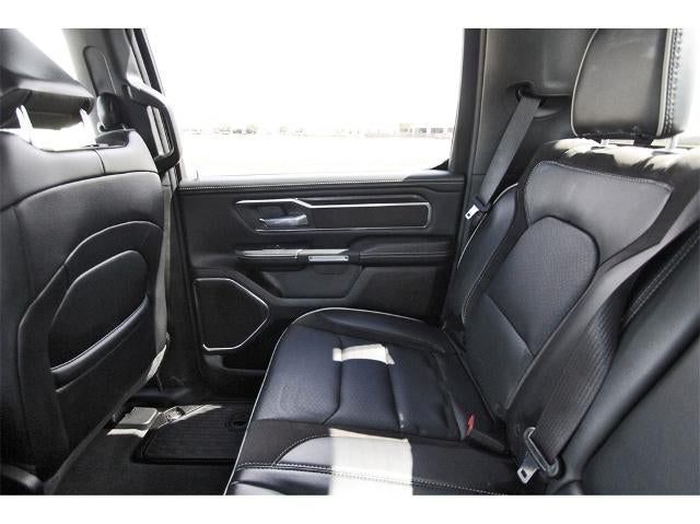 2024 RAM 1500 Laramie 4x4 Crew Cab 5'7" Box