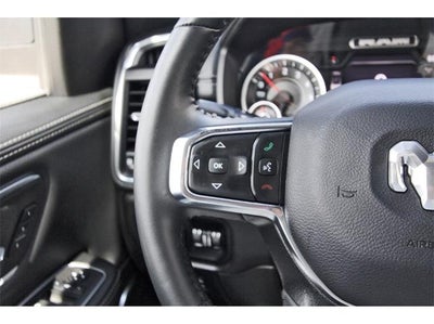 2024 RAM 1500 Laramie 4x4 Crew Cab 5'7" Box