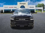 2024 RAM 1500 Laramie 4x4 Crew Cab 5'7" Box