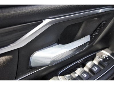 2024 RAM 1500 Laramie 4x4 Crew Cab 5'7" Box