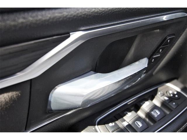 2024 RAM 1500 Laramie 4x4 Crew Cab 5'7" Box