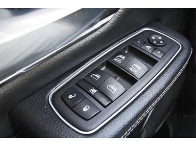 2024 RAM 1500 Laramie 4x4 Crew Cab 5'7" Box