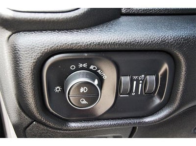 2024 RAM 1500 Laramie 4x4 Crew Cab 5'7" Box