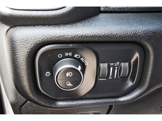 2024 RAM 1500 Laramie 4x4 Crew Cab 5'7" Box