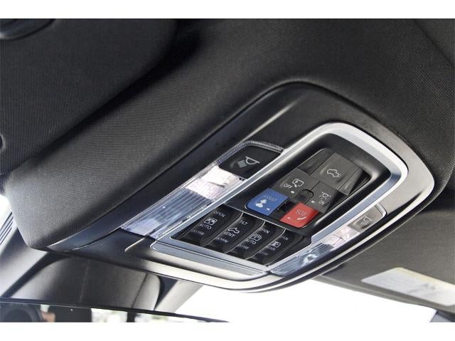 2024 RAM 1500 Laramie 4x4 Crew Cab 5'7" Box