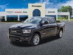 2024 RAM 1500 Laramie 4x4 Crew Cab 5'7" Box