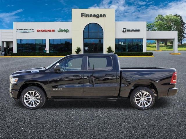 2024 RAM 1500 Laramie 4x4 Crew Cab 5'7" Box