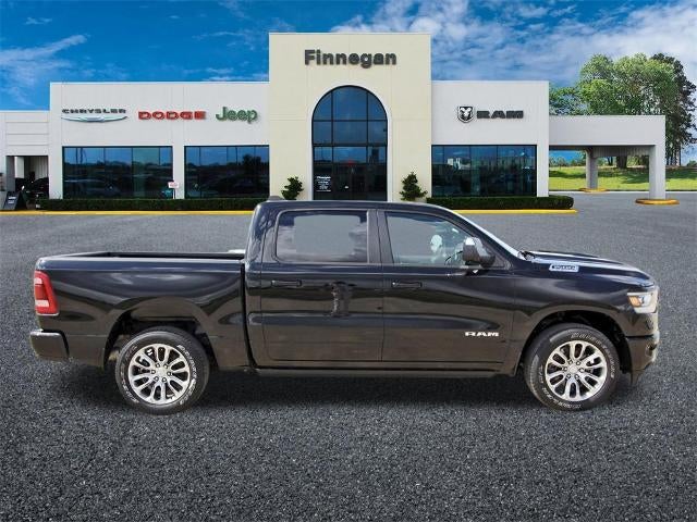 2024 RAM 1500 Laramie 4x4 Crew Cab 5'7" Box