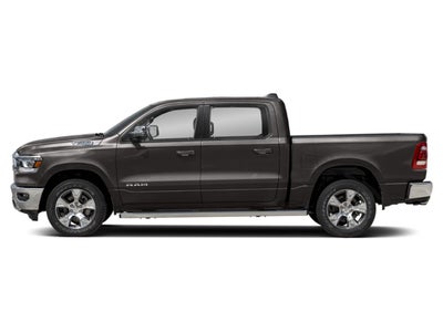 2024 RAM 1500 Laramie 4x4 Crew Cab 5'7" Box