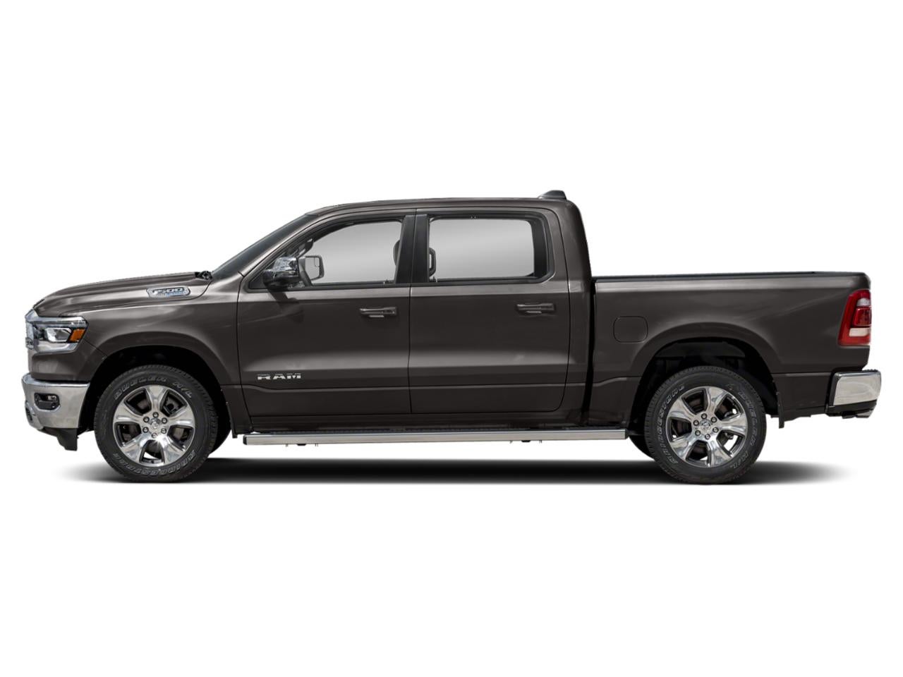 2024 RAM 1500 Laramie 4x4 Crew Cab 5'7" Box