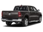 2024 RAM 1500 Laramie 4x4 Crew Cab 5'7" Box