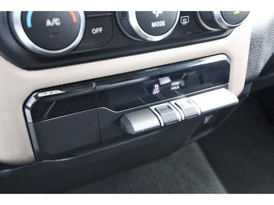 2022 RAM 1500 Laramie 4x4 Crew Cab 5'7" Box