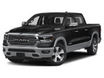 2021 RAM 1500 Laramie 4x4 Crew Cab 5'7" Box