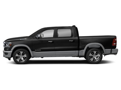 2021 RAM 1500 Laramie 4x4 Crew Cab 5'7" Box