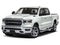 2021 RAM 1500 Laramie 4x4 Crew Cab 5'7" Box