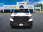 2025 RAM 1500 Rebel 4x4 Crew Cab 5'7" Box