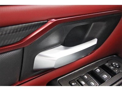 2025 RAM 1500 Rebel 4x4 Crew Cab 5'7" Box