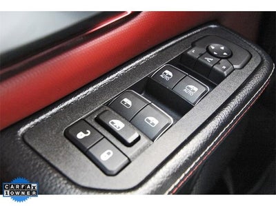 2025 RAM 1500 Rebel 4x4 Crew Cab 5'7" Box