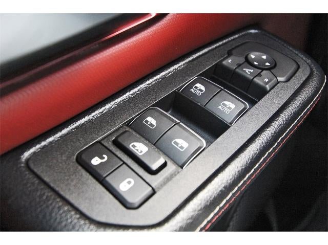 2025 RAM 1500 Rebel 4x4 Crew Cab 5'7" Box