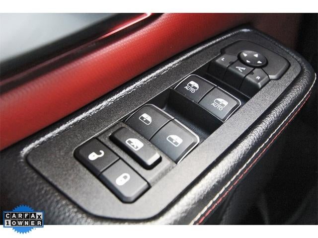 2025 RAM 1500 Rebel 4x4 Crew Cab 5'7" Box