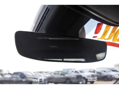 2025 RAM 1500 Rebel 4x4 Crew Cab 5'7" Box