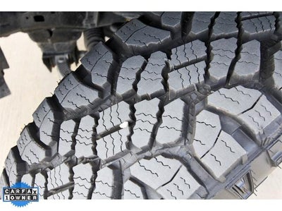 2025 RAM 1500 Rebel 4x4 Crew Cab 5'7" Box