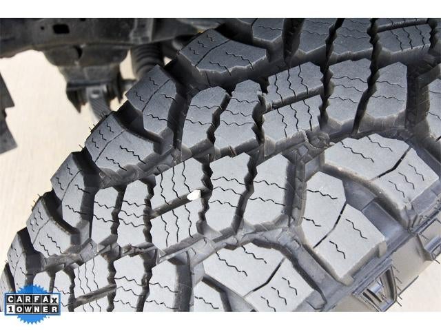 2025 RAM 1500 Rebel 4x4 Crew Cab 5'7" Box