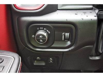 2022 RAM 1500 Rebel Crew Cab 4x4 5'7' Box