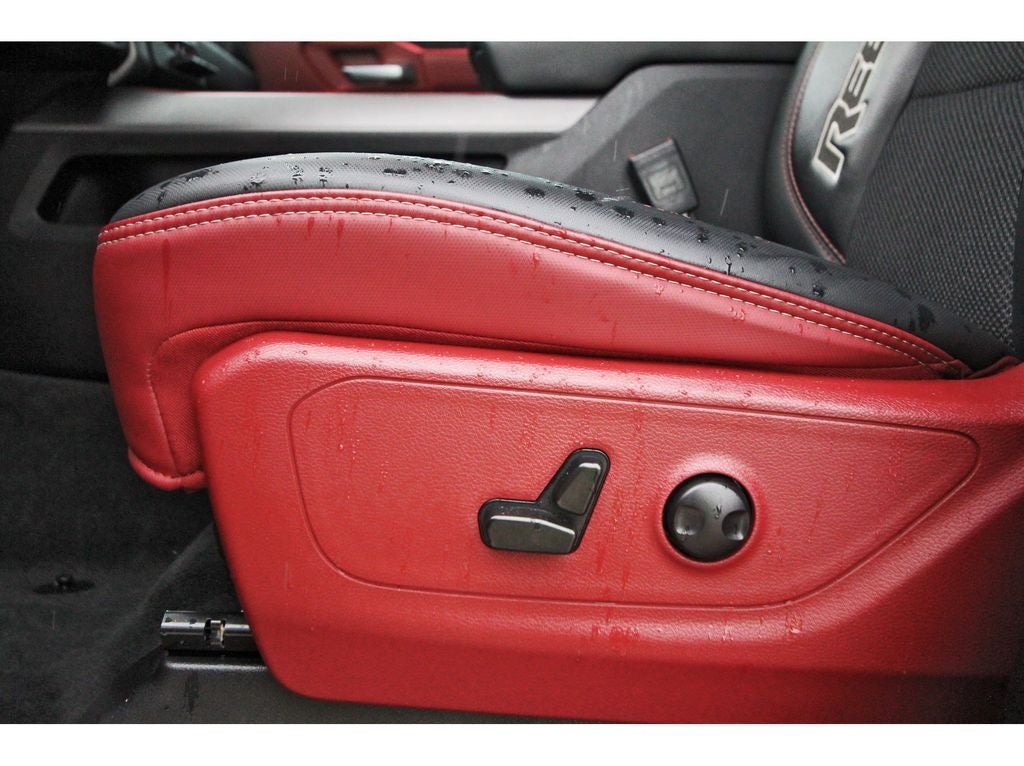 2022 RAM 1500 Rebel Crew Cab 4x4 5'7' Box