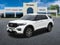 2020 Ford Explorer ST 4WD