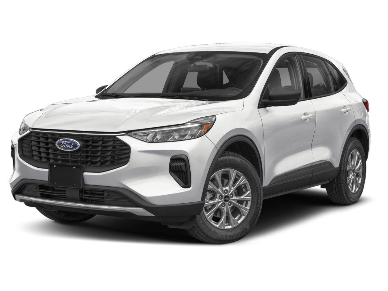 2025 Ford Escape Active FWD