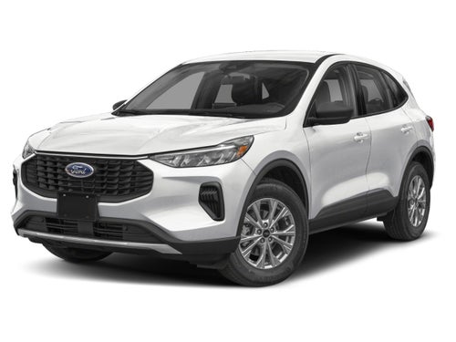 2025 Ford Escape Active FWD