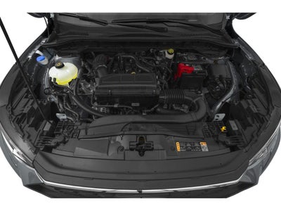 2025 Ford Escape Active FWD