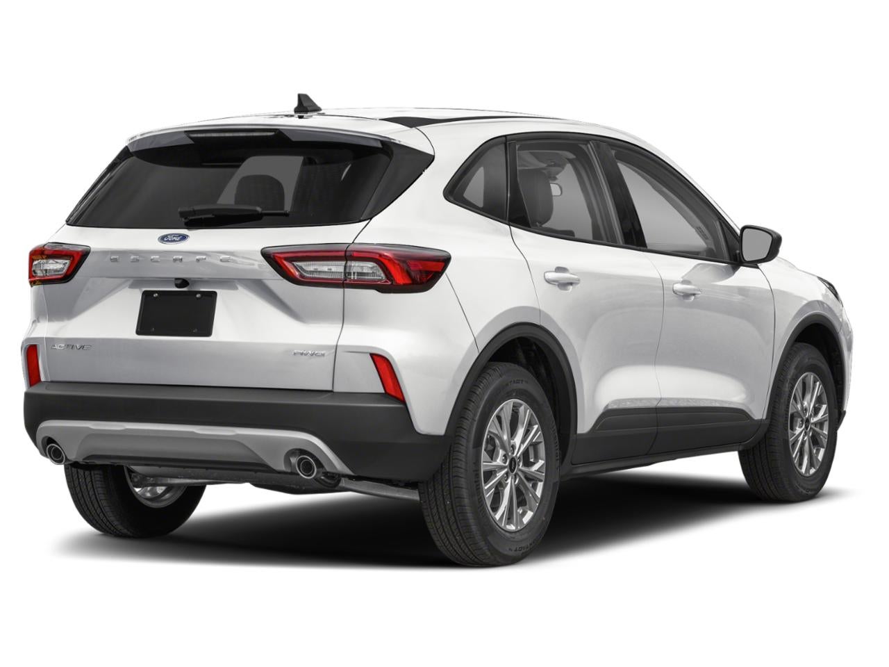 2025 Ford Escape Active FWD