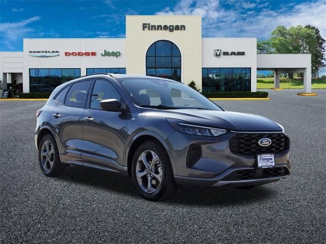 2023 Ford Escape ST-Line FWD