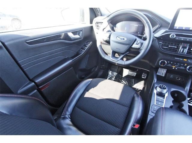 2023 Ford Escape ST-Line FWD