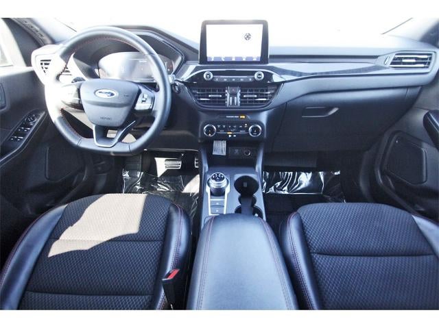 2023 Ford Escape ST-Line FWD