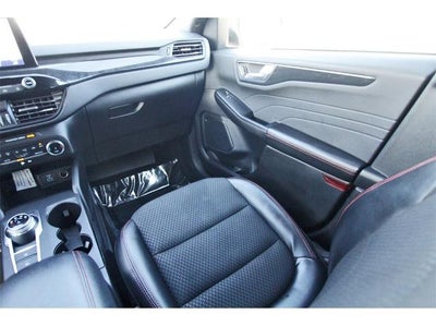 2023 Ford Escape ST-Line FWD