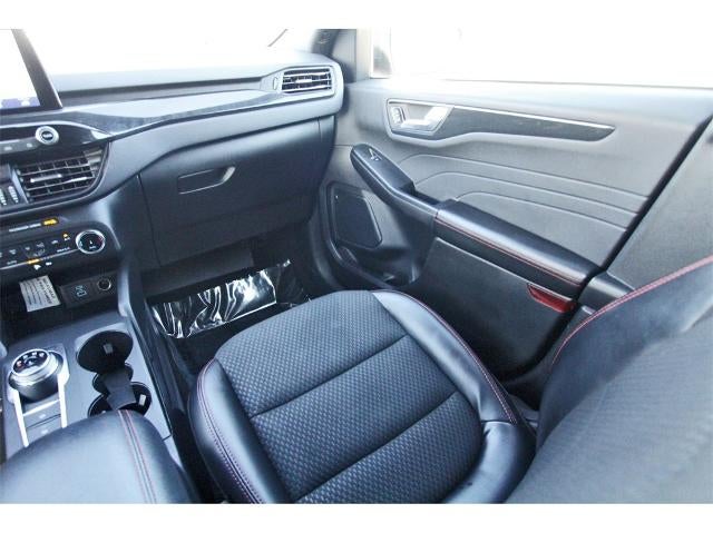 2023 Ford Escape ST-Line FWD