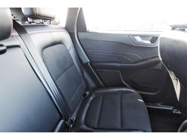 2023 Ford Escape ST-Line FWD